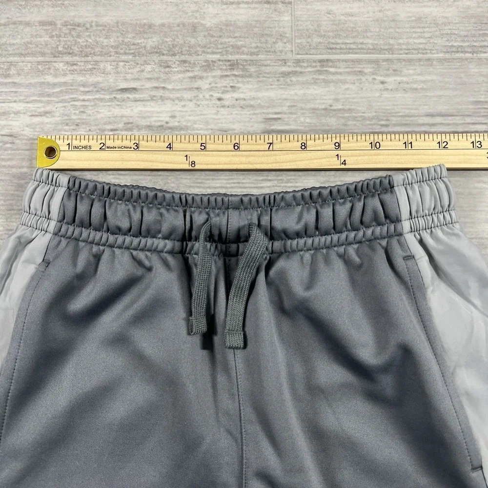 Nike Sportswear Kids Unisex Smoke Grey PANTS ONLY (DD8567-084) Size XL -‎ NWT